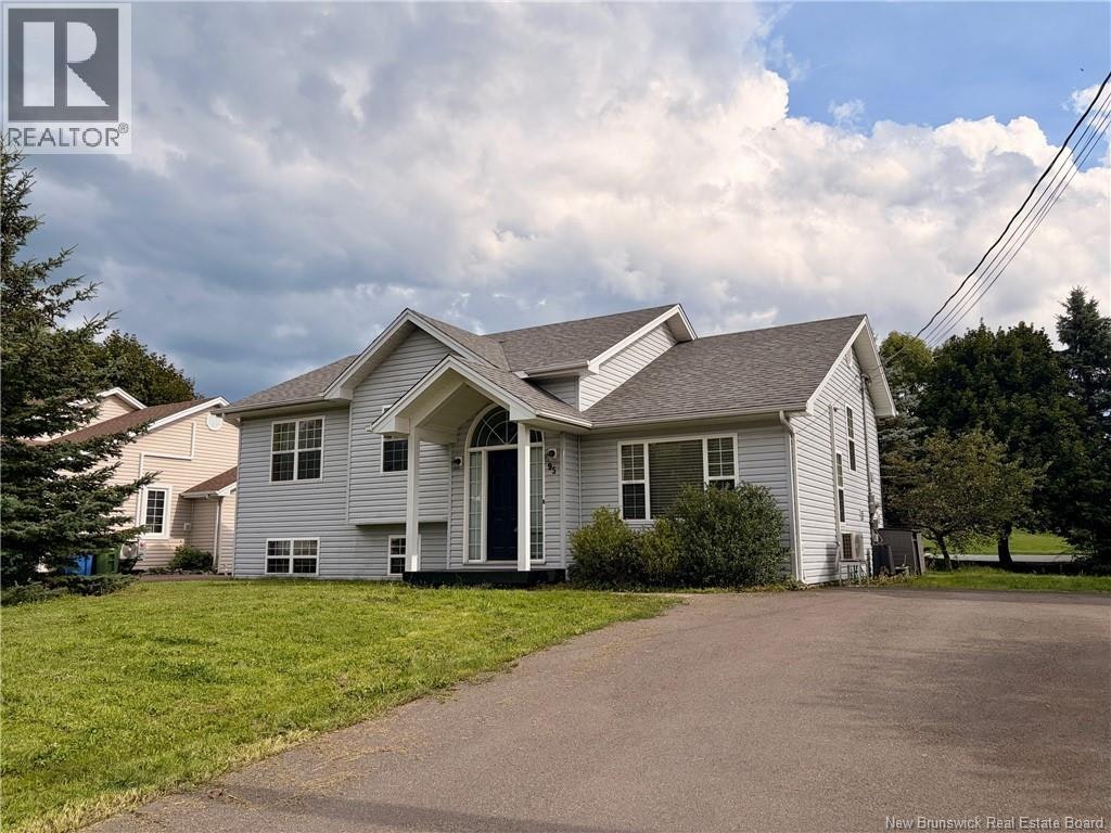 95 Frederic Street, Dieppe, NB, E1A 7H9