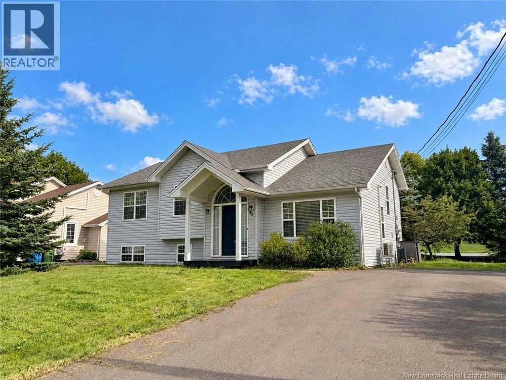 95 Frederic Street, Dieppe, NB, E1A 7H9