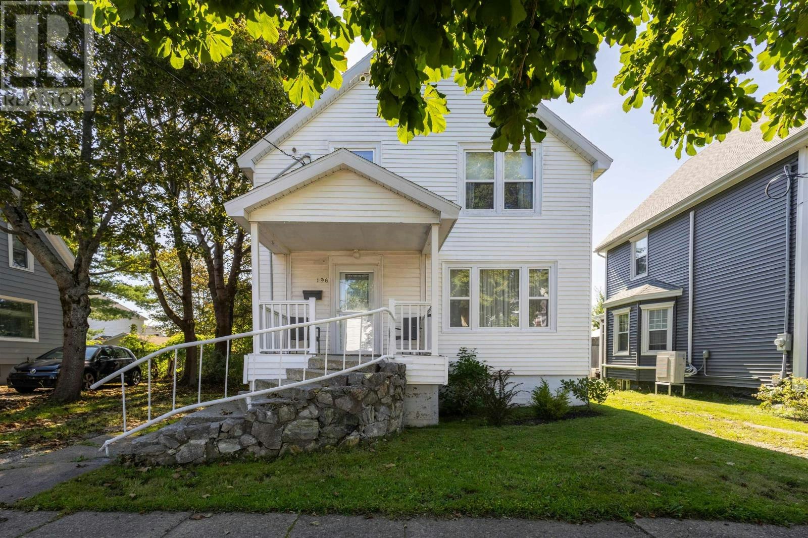 196 St. Peters Road, Sydney, NS, B1P 4P8