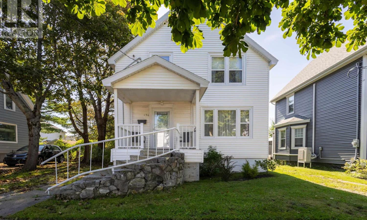 196 St. Peters Road