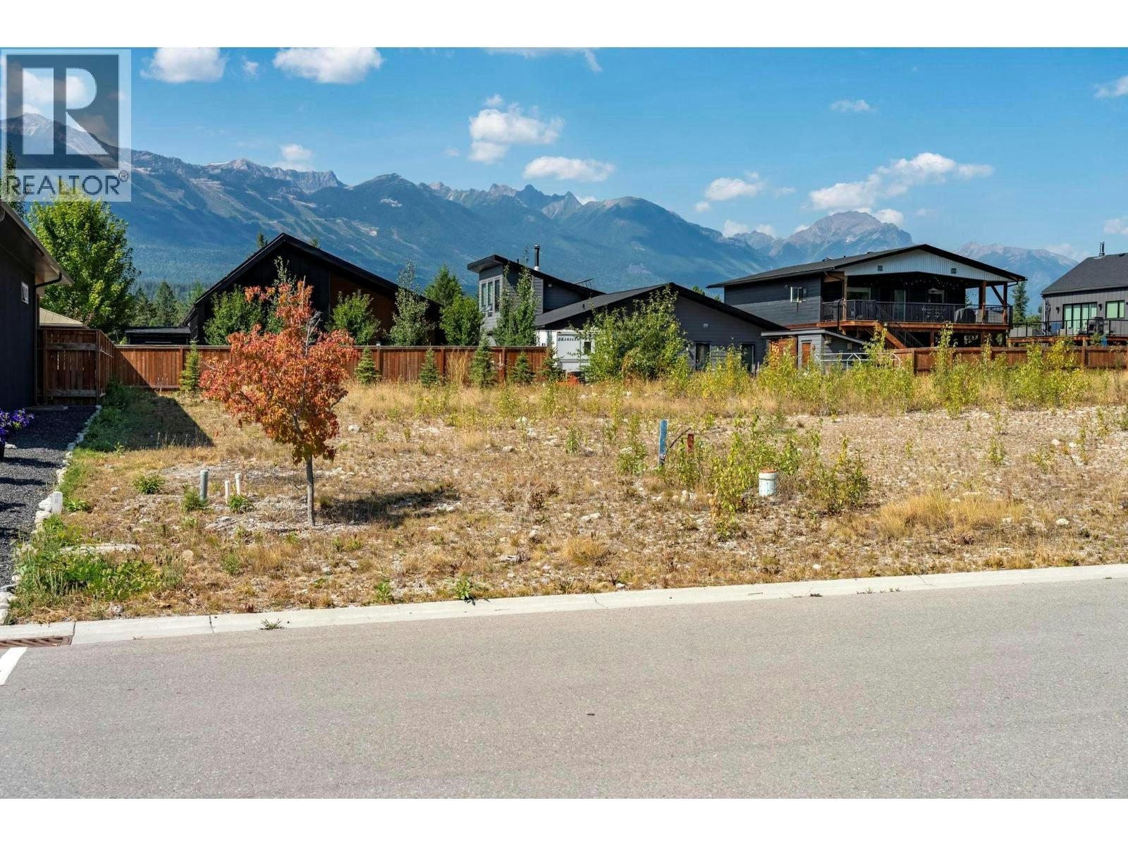 1616 Cedar Street, Golden, BC, V0A 1H6