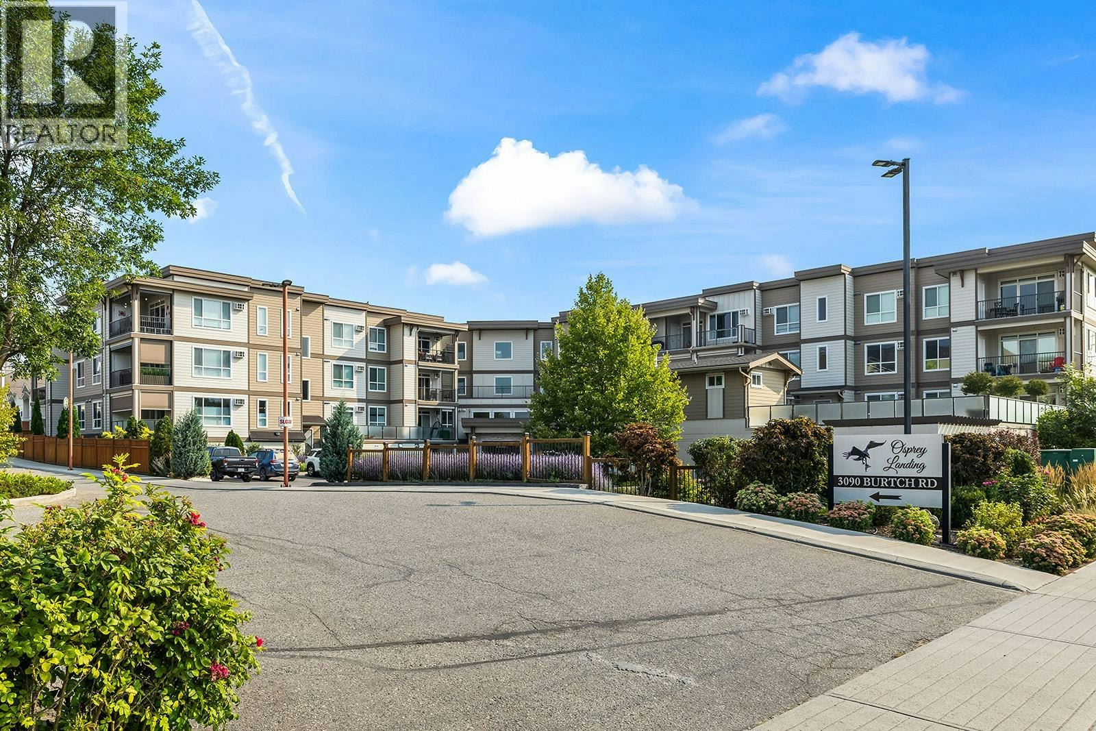 102-3090 Burtch Road, Kelowna, BC, V1W 5G9