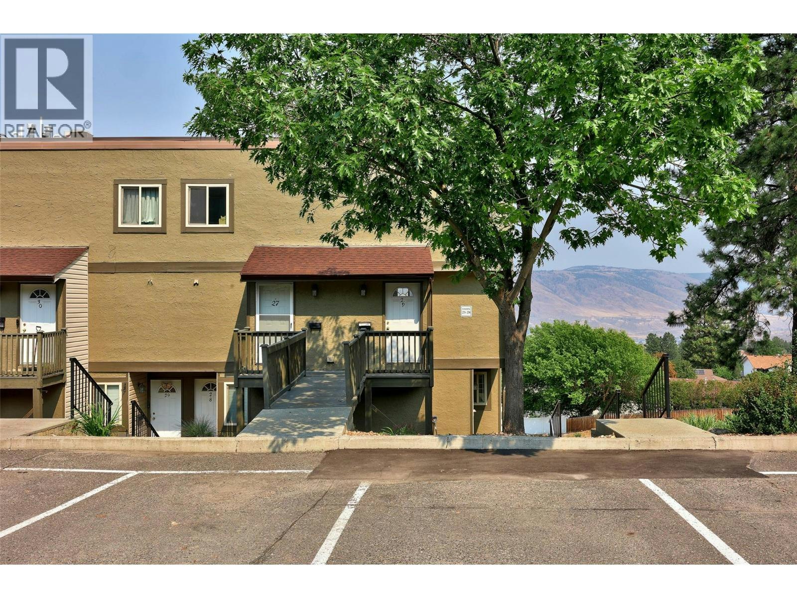 26-1750 Summit Drive, Kamloops, BC, V2E 1Y1