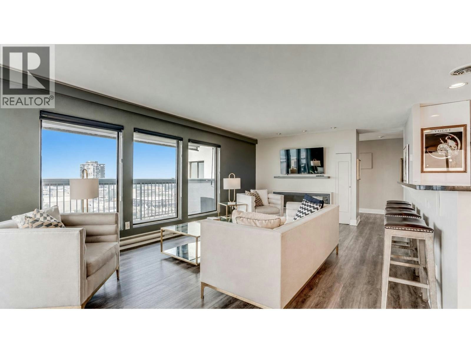 1401-737 Leon Avenue, Kelowna, BC, V1Y 8L6