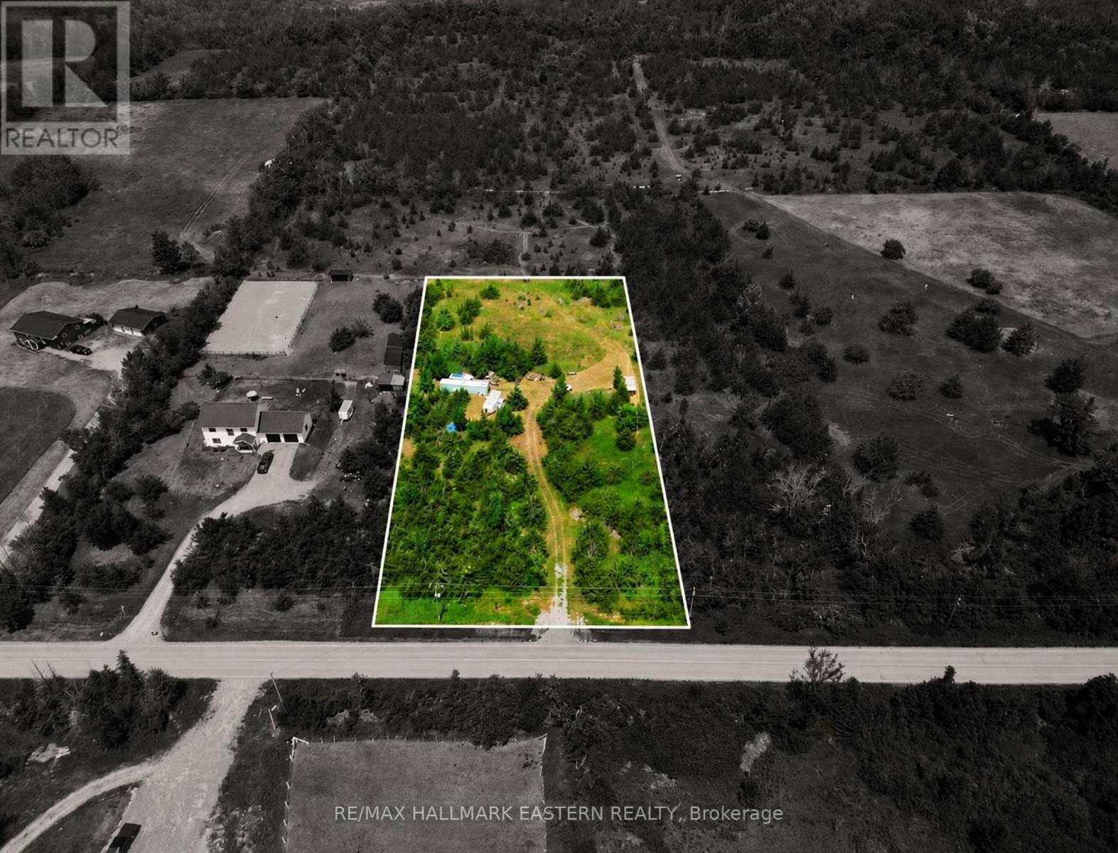 2098 13th Line E, Trent Hills, ON, K0K 2M0