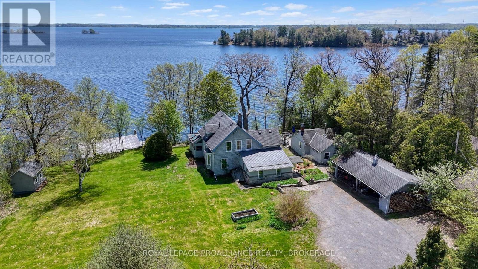 1295 2 Highway, Kingston, ON, K7L 4V1