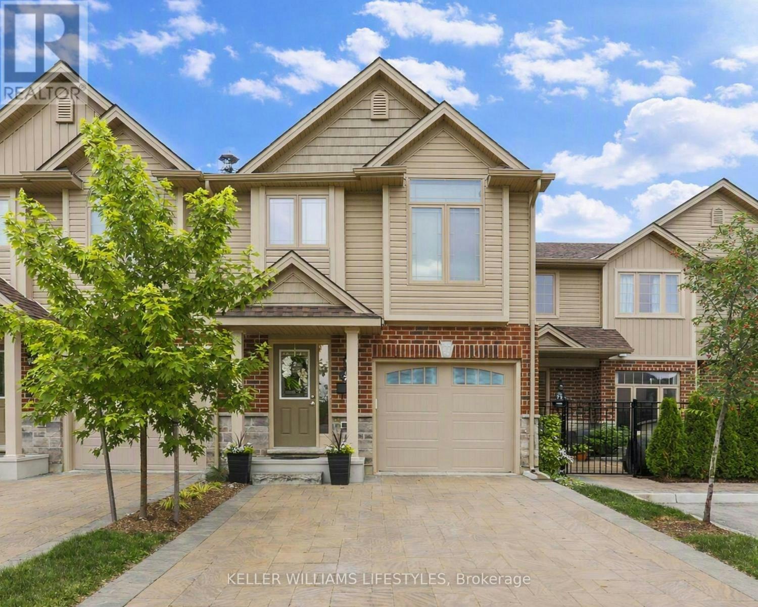 73-1061 Eagletrace Drive, London, ON, N6G 0T3