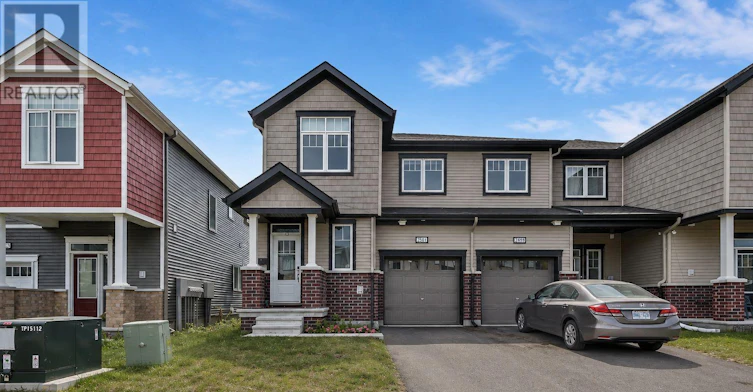 2501 Watercolours Way, Ottawa, ON, K2J 7B1