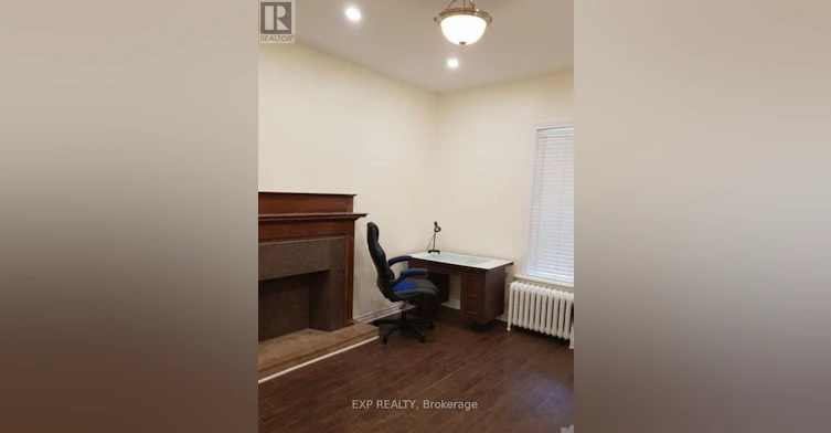 1-268 Flora Street, Ottawa, ON, K1R 5R9 - 2