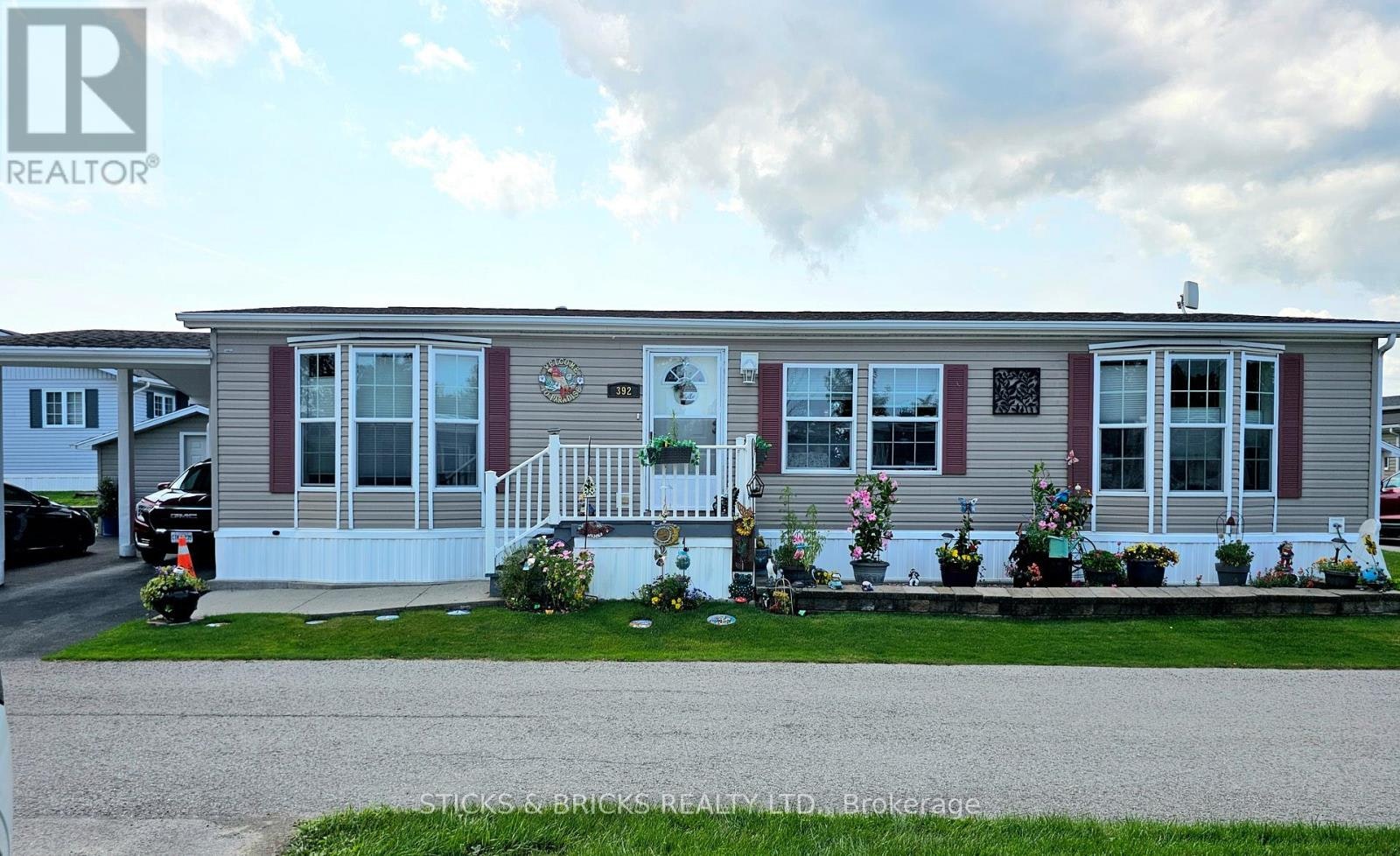 392-3033 Townline Road, Fort Erie, ON, L0S 1S1