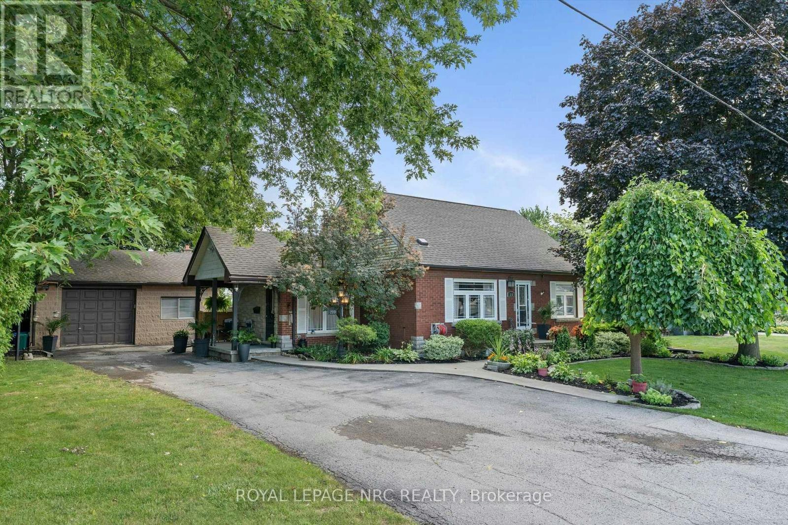 210 Ontario Street, Thorold, ON, L2V 1E4