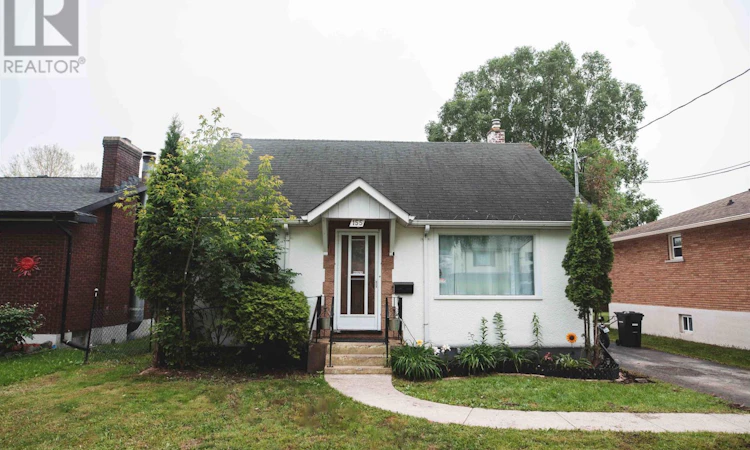 155 Ruttan Street