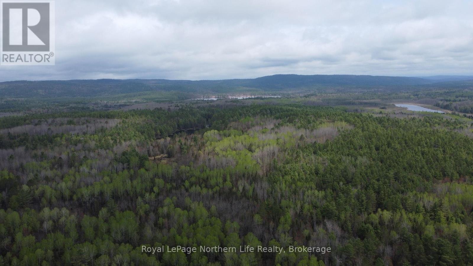 LOT-16 Part 2, Suzannes Road, Calvin Township, ON, P0H 1V0