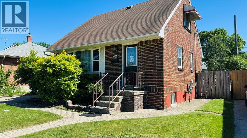 3519 Tecumseh Road West, Windsor, ON, N9C 2B6