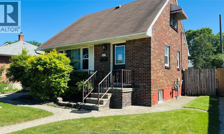 3519 Tecumseh Road West