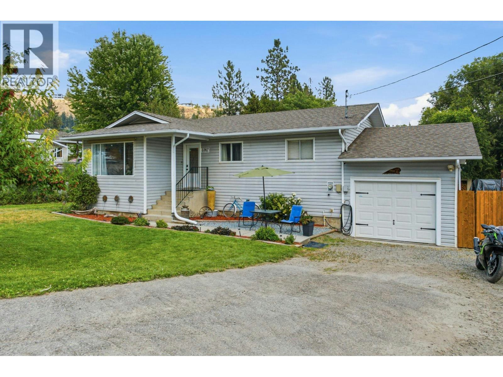 3367 Wolfe Road, Westbank, BC, V4T 2H4