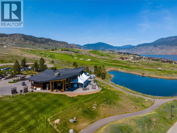 111-38 Cheval Noir Rue, Tobiano, BC, V1S 0G5 - 48