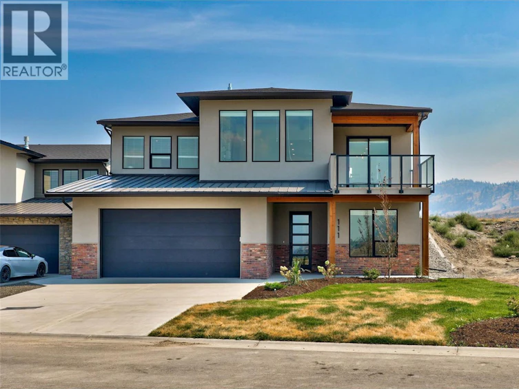 111-38 Cheval Noir Rue, Tobiano, BC, V1S 0G5 - 3