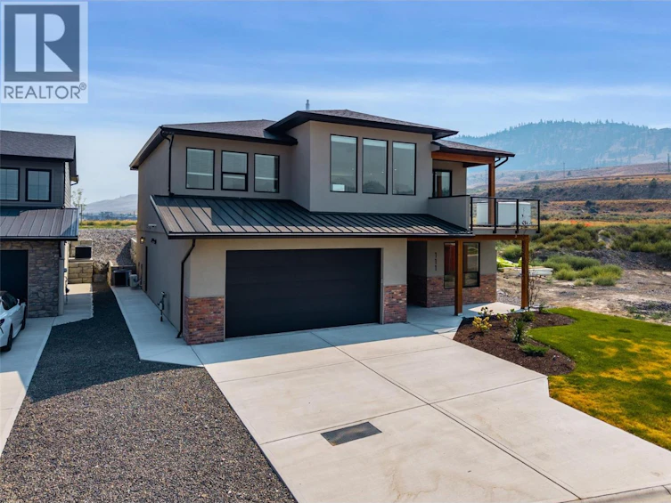 111-38 Cheval Noir Rue, Tobiano, BC, V1S 0G5 - 2