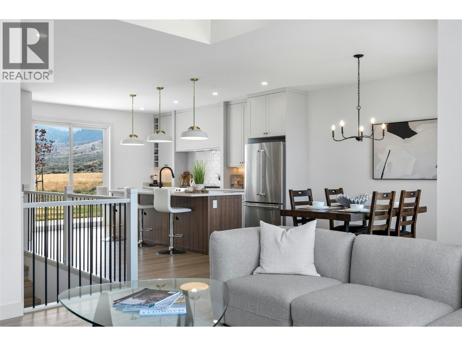 111-38 Cheval Noir Rue, Tobiano, BC, V1S 0G5 - 7