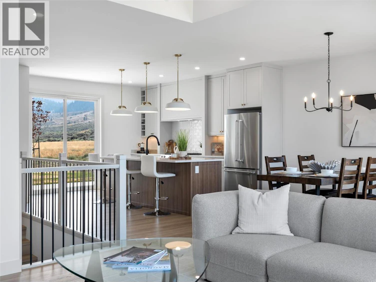 111-38 Cheval Noir Rue, Tobiano, BC, V1S 0G5 - 7