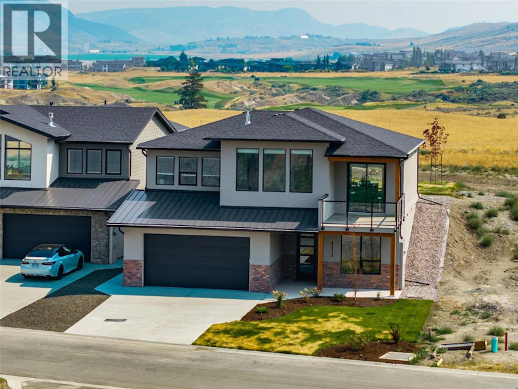 111-38 Cheval Noir Rue, Tobiano, BC, V1S 0G5 - 39
