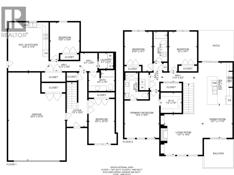 111-38 Cheval Noir Rue, Tobiano, BC, V1S 0G5 - 50