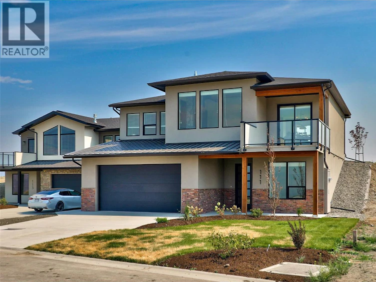 111-38 Cheval Noir Rue, Tobiano, BC, V1S 0G5