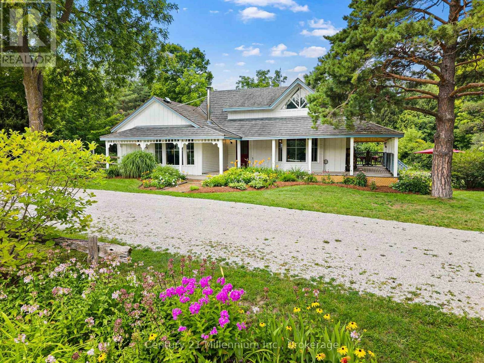 262 Batteaux Road, Clearview, ON, L9Y 3Z1