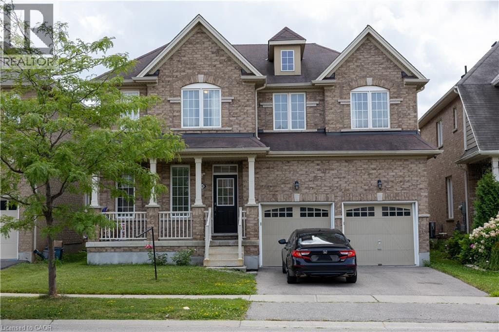 20 Gillespie Drive, Brantford, ON, N3T 0J7