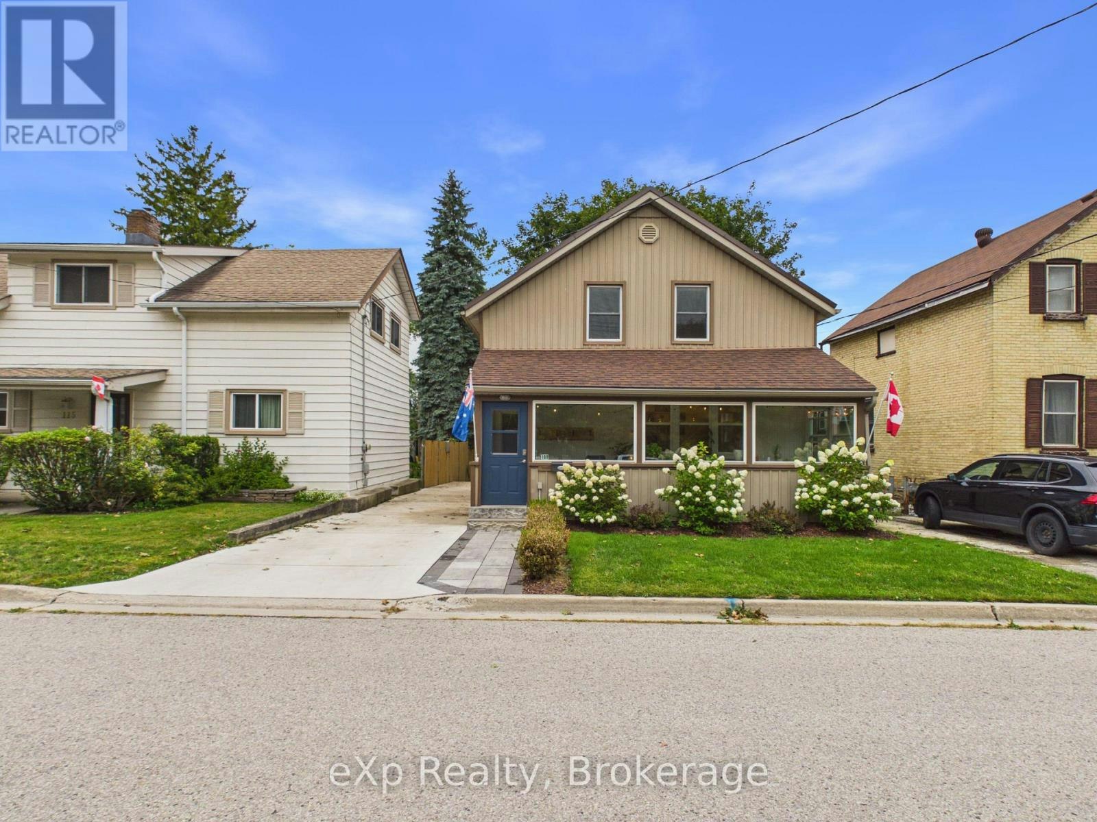 109 Colborne Street S, Brockton, ON, N0G 2V0