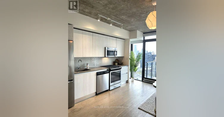 1610-111 Bathurst Street, Toronto, ON, M5V 0M9 - 12