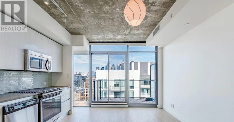 1610-111 Bathurst Street, Toronto, ON, M5V 0M9 - 8