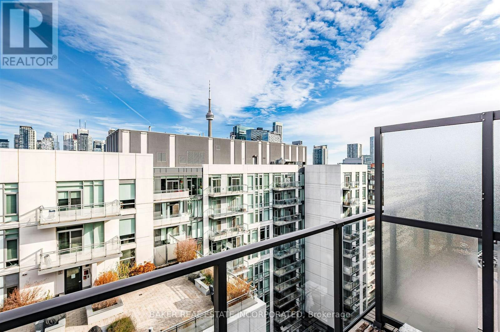 1610-111 Bathurst Street, Toronto, ON, M5V 0M9 - 25