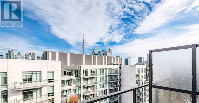 1610-111 Bathurst Street, Toronto, ON, M5V 0M9 - 25