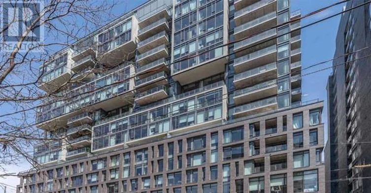 1610-111 Bathurst Street, Toronto, ON, M5V 0M9