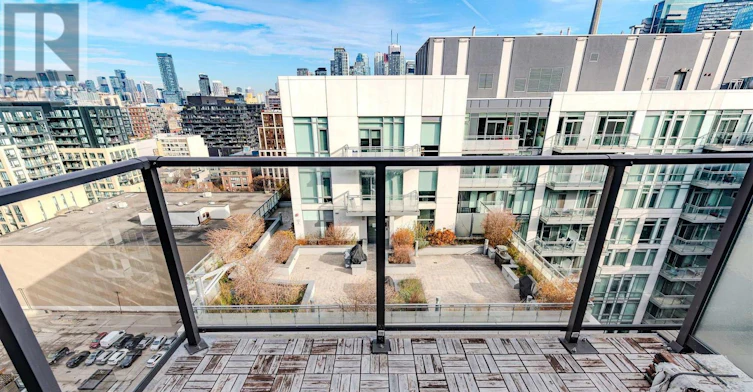 1610-111 Bathurst Street, Toronto, ON, M5V 0M9 - 24