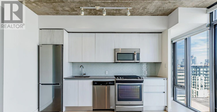 1610-111 Bathurst Street, Toronto, ON, M5V 0M9 - 11