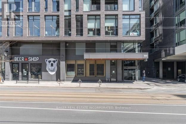 1610-111 Bathurst Street, Toronto, ON, M5V 0M9 - 3