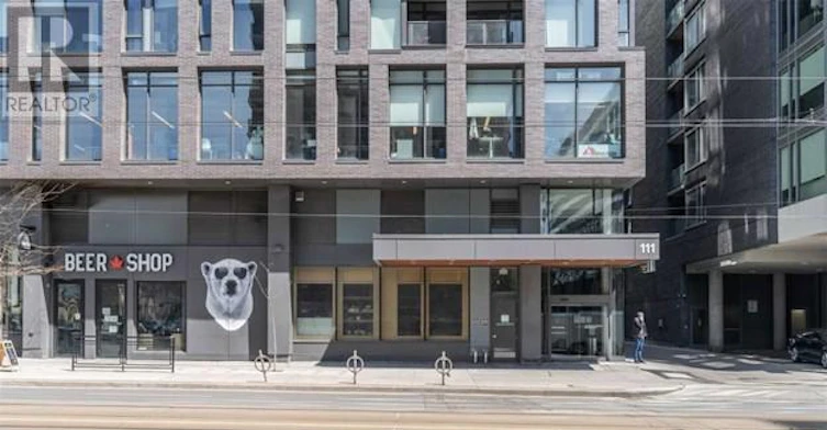 1610-111 Bathurst Street, Toronto, ON, M5V 0M9 - 3