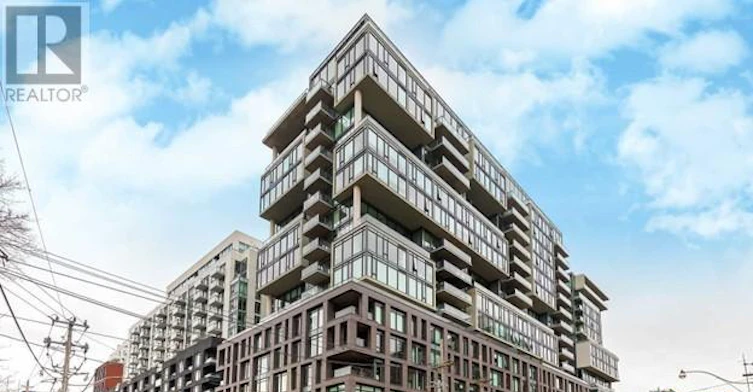 1610-111 Bathurst Street, Toronto, ON, M5V 0M9 - 2
