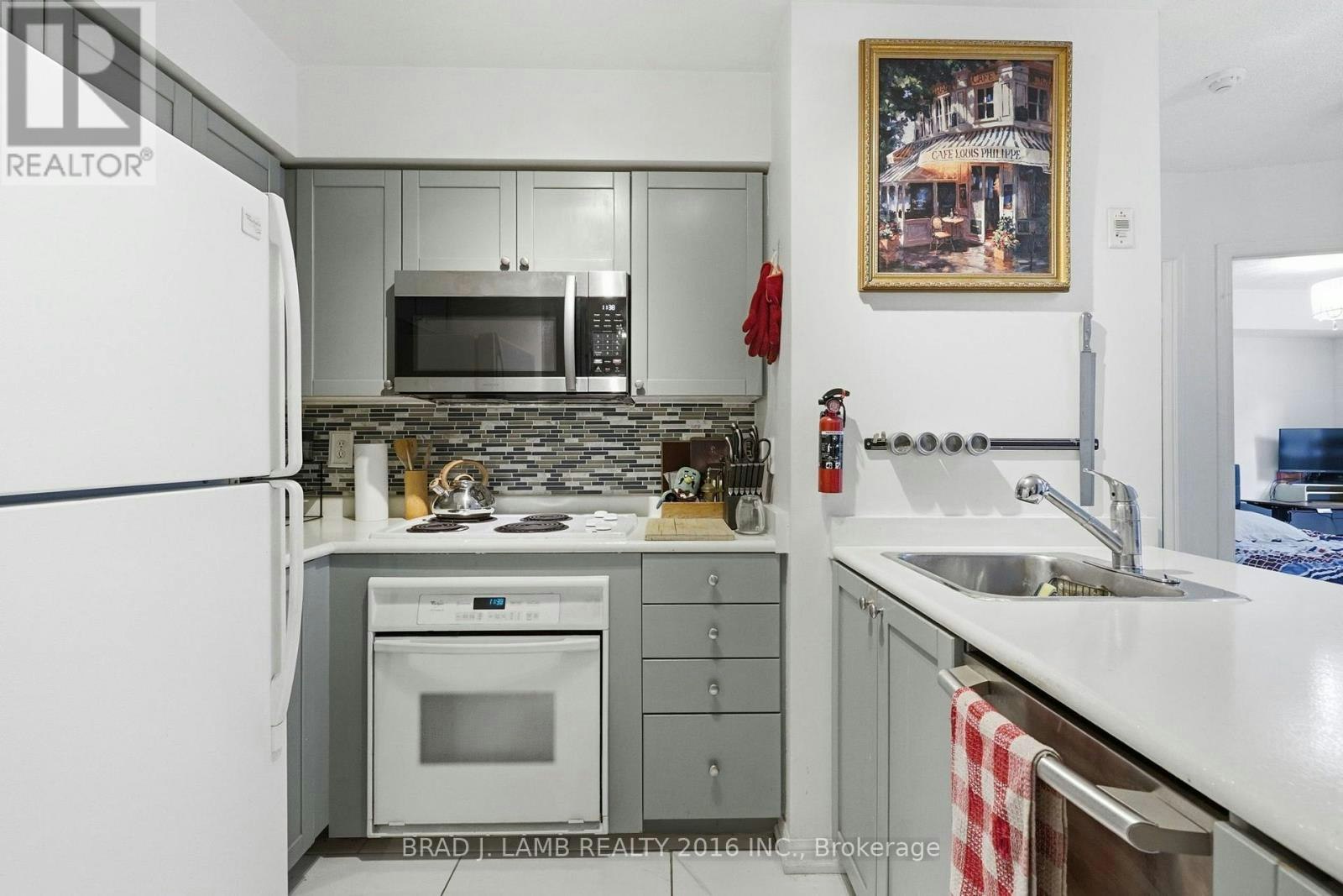 201-311 Richmond Street E, Toronto, ON, M5A 4S8 - 5