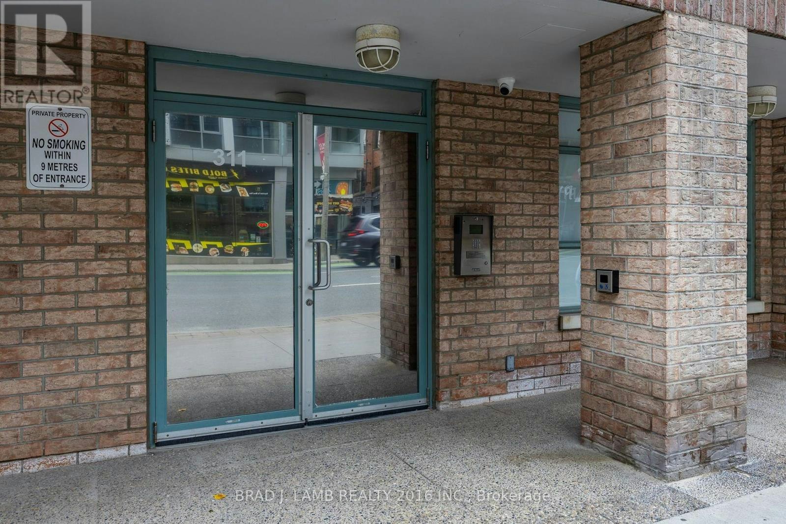 201-311 Richmond Street E, Toronto, ON, M5A 4S8 - 2