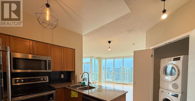 2804-231 Fort York Boulevard, Toronto, ON, M5V 1B2 - 17