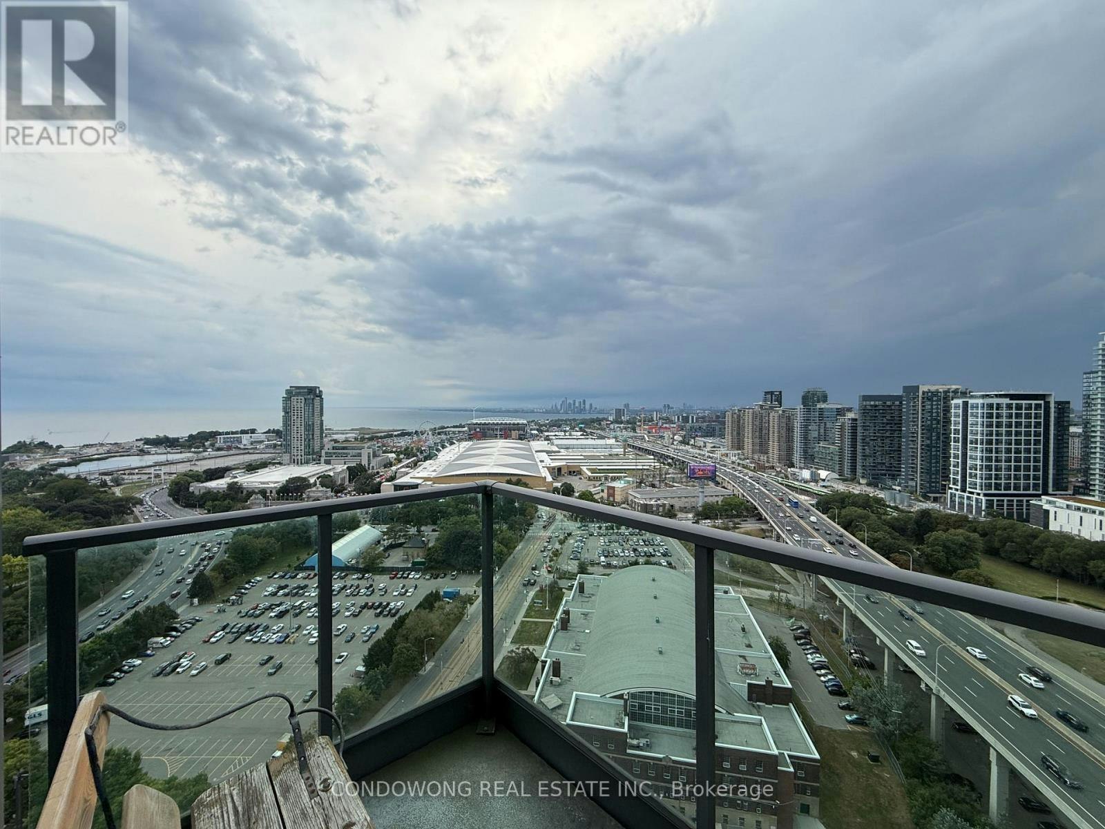 2804-231 Fort York Boulevard, Toronto, ON, M5V 1B2 - 18