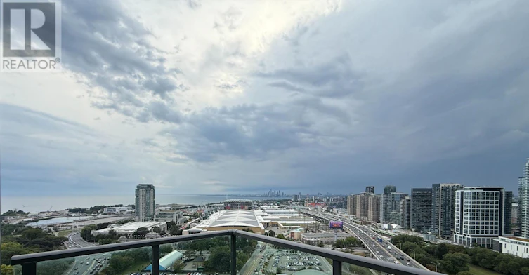2804-231 Fort York Boulevard, Toronto, ON, M5V 1B2 - 18