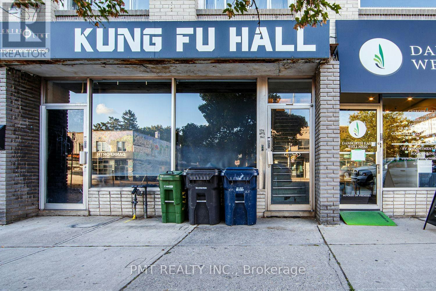 2-1774 Danforth Avenue, Toronto, ON, M4C 1H8 - 26