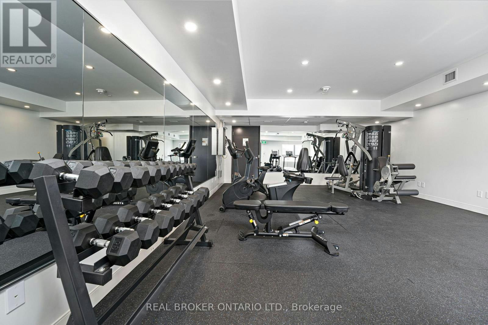 311-100 Manett Crescent, Brampton, ON, L6X 5R8 - 11