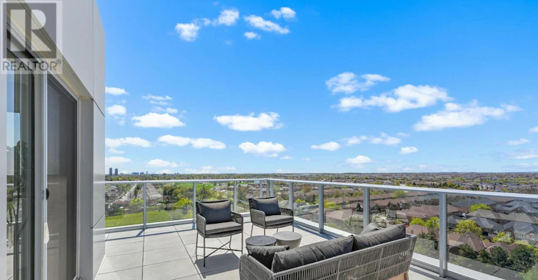 311-100 Manett Crescent, Brampton, ON, L6X 5R8 - 8