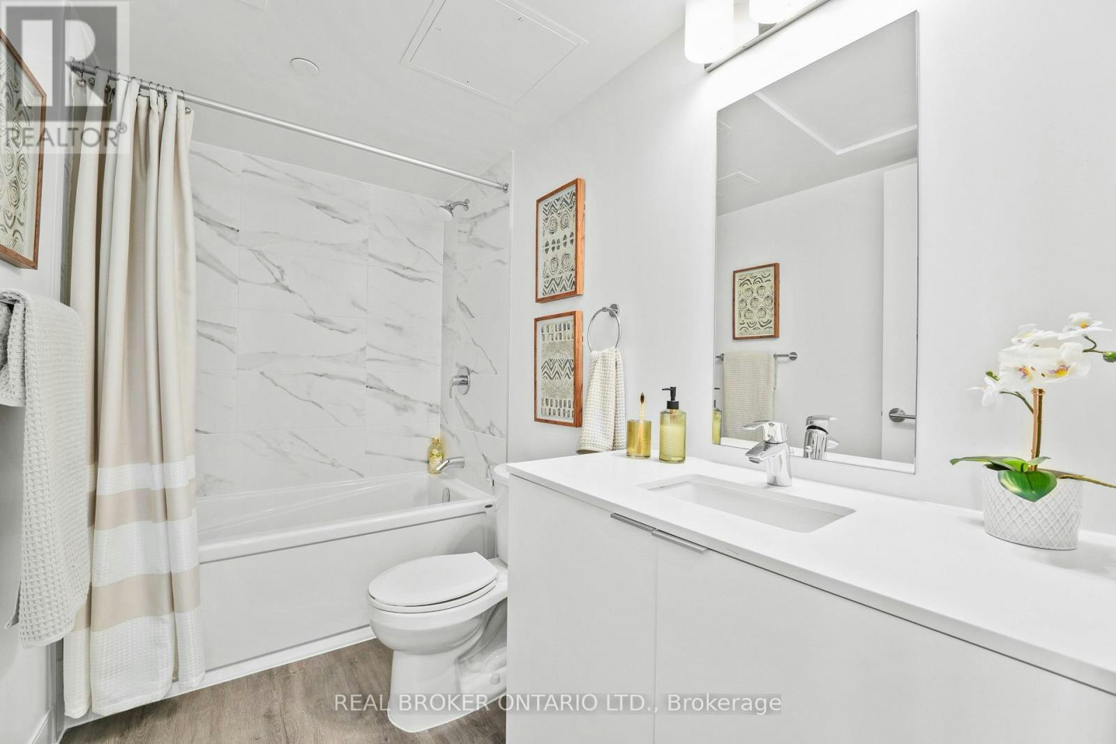 311-100 Manett Crescent, Brampton, ON, L6X 5R8 - 5